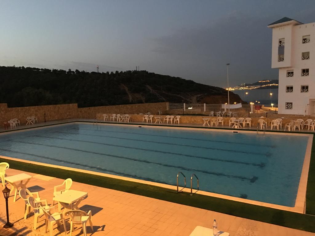 Residence Bab Sebta Fnideq Exterior photo